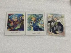 あんスタ ぱしゃっつ 日々樹渉　スタフォニカード