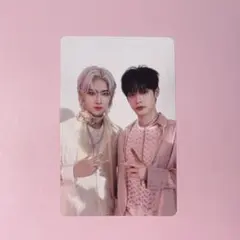 ZEROBASEONE ZB1 ゼベワン ミナムズ ジウン リッキー ケミトレカ