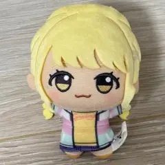 2026年最新】学園アイドルマスター ミニぬいぐるみ 藤田ことねの人気