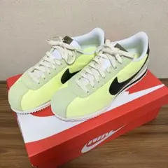 《新品》　NIKE CORTEZ TXT 27.5cm