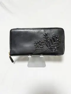 マークバイマークジェイコブス LIGERO 長財布 ラウンドジップ 未使用 