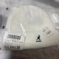KANGOL ニット帽　定価税込5060円