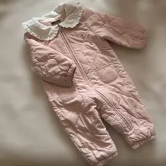 モイモルン　薄いピンクアウター