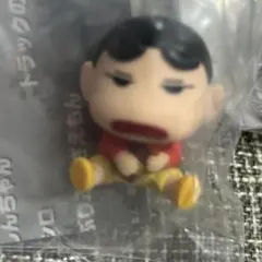 クレヨンしんちゃん まちぼうけ ヤキニクロード