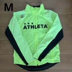 ATHLETA アスレタ　ウィンドブレーカー