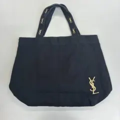 YSL 黒トートバッグのサムネイル