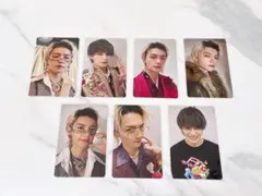 M!LK 爆裂愛してる/好きすぎて滅！佐野勇斗 トレカ コンプセット