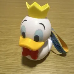 ディズニー　ドナルドのパルパルーザ　スナックケース