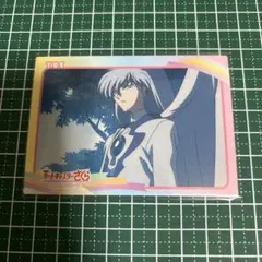 カードキャプターさくら 封印されたカード トレカ 当時物 No.194