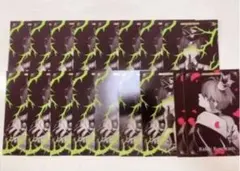 ツイステッドワンダーランド リリア ポストカード