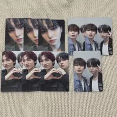 JO1 WDWG WHERE DO WE GO 白岩瑠姫 トレカセット