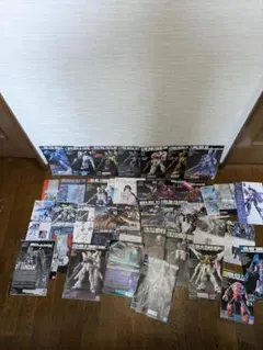 2026年最新】ガンプラhgまとめ売りの人気アイテム - メルカリ