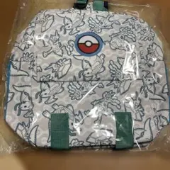 ポケモンキャラクター バッグ