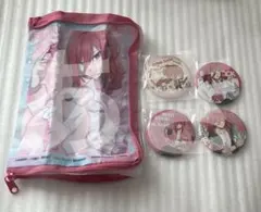 千切豹馬 キャラクターグッズ