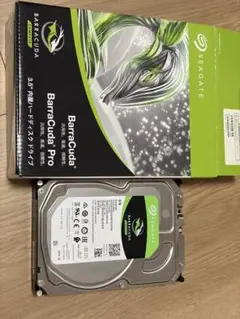 2026年最新】8tb barracudaの人気アイテム - メルカリ