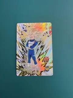 ドラゴンボールダイバーズ　EXR EX6-004 ベジータ:DA