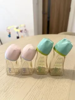 ドクターベッタ doctor betta 哺乳瓶