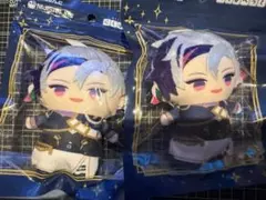 にじぱぺ にじぱぺっと 不破湊