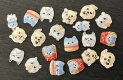 ［T7］ ネイルパーツ　20個