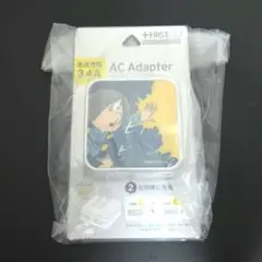 ゲゲゲの鬼太郎 ACアダプター