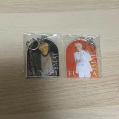 今井文也 CONCEPT？ ラッフルくじ D賞 アクリルキーホルダー