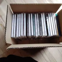 CDまとめ売り　19枚