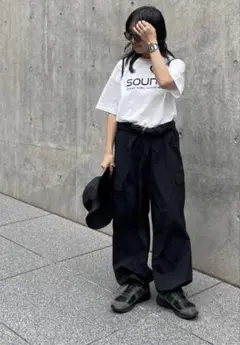 COLONY 2139 SOUND ロゴTシャツのサムネイル