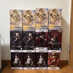 プライズフィギュアまとめ売り12体 - メルカリ