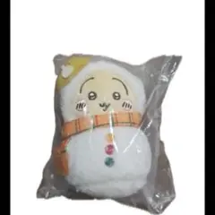 お気軽にお声かけ下さいませ★おまとめ可能★ちいかわうさぎエニマイくじE賞 ぬい