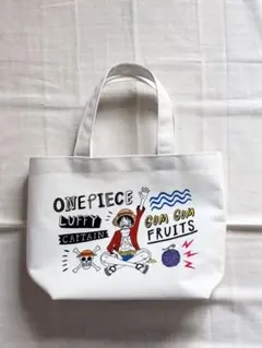 ONE PIECE ワンピース ASOKO バッグ ランチバッグ