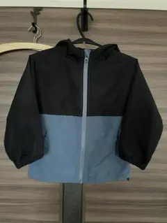 devirock デビロック　ウィンドブレーカー　120