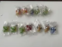 ケロロ軍曹　めじるしアクセサリー　【バラ売り可】