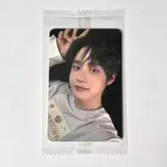 ZB1 ユジン トレカ qqmusic 中華特典 Never Say Never - メルカリ