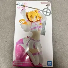 2.5次元の誘惑 ESPRESTO　リリエル　プライズ　フィギュア/美品