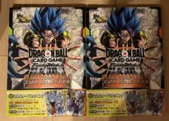 フュージョンワールド 英語版 孫悟空 R パラレル プロモカード B