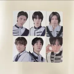 NCT 127 ZONE トレカ ドヨン
