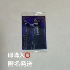 刀剣乱舞 ミュージカル ウエハース 水心子正秀