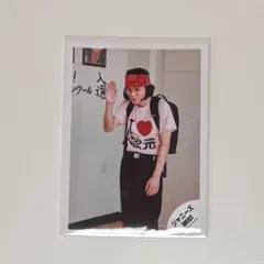 ジャニショ 公式写真 ジャニーズWEST小瀧望