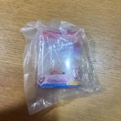 プリキュアオールスターズ変身ダイキャストチャーム&パッケージ プリハート