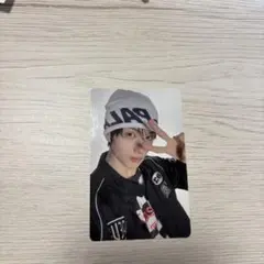 NCT チソン DREAM QUEST ペンミ