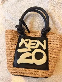 2026年最新】Kenzo レディース かごバッグの人気アイテム - メルカリ