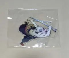 鬼滅の刃　無限列車　嘴平伊之助　アクスタ