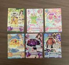 アイカツカード プレミアム まとめ売り