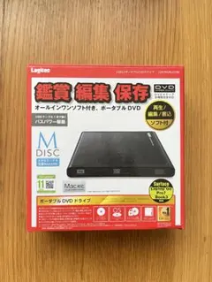 2026年最新】LOGITEC DVDドライブの人気アイテム - メルカリ