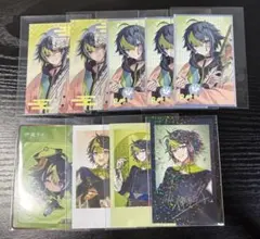 にじさんじ Dytica 伊波ライ チェキ まとめ