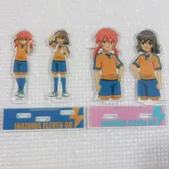 J*︎様 イナズマイレブン　ふわキャラ　神童拓人　霧野蘭丸　井吹宗正 J*︎様 イナズマイレブン ふわキャラ 神童拓人 霧野蘭丸 井吹