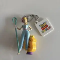 ディズニーランド　ガチャガチャ