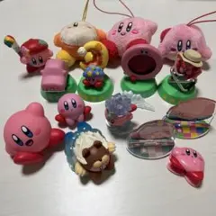 カービィ グッズセット まとめ売り - メルカリ