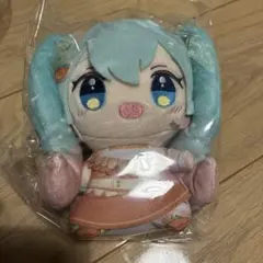 あんスタ　偶像梦幻祭　ぬいぐるみ　風早巽　礼瀬マヨイ 新品未開封] 風早巽 巡夢ぬいぐるみ あんさんぶるスターズ あんスタ