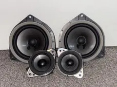 gr86 RZ 純正スピーカー - メルカリ